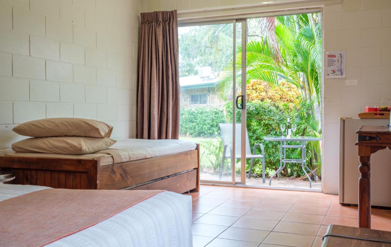 The Station At El Questro Hotel Ngoại thất bức ảnh